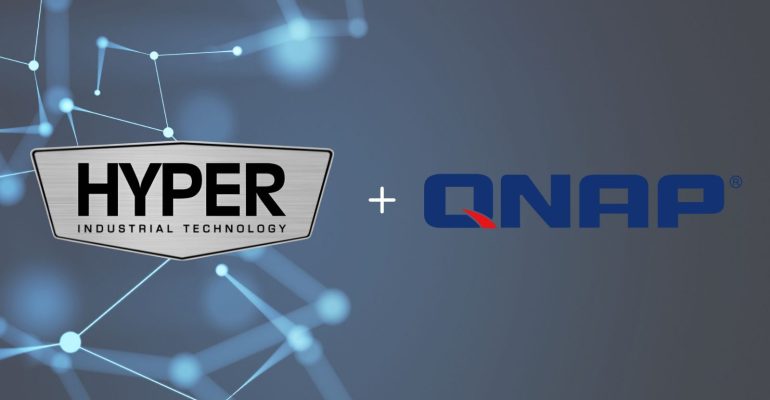 hyper-qnap