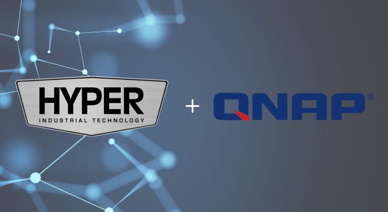 hyper-qnap