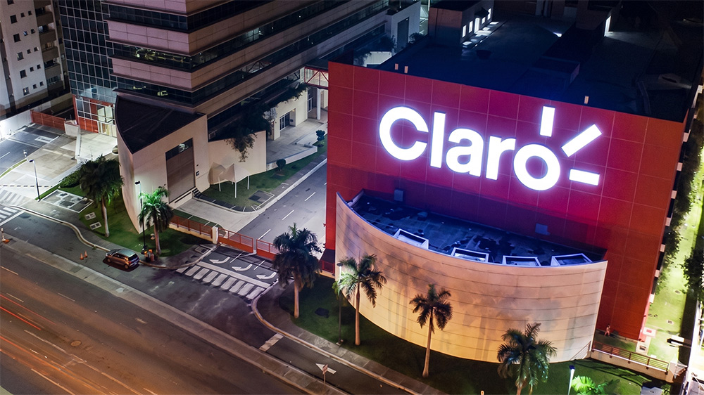 Caso de éxito: Integración de sistemas de seguridad para Claro Dominicana