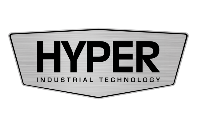 HyperIT Logo